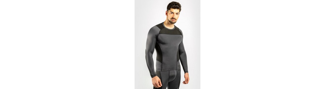 Compression Top