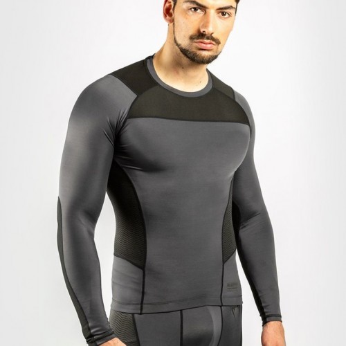 Compression Top