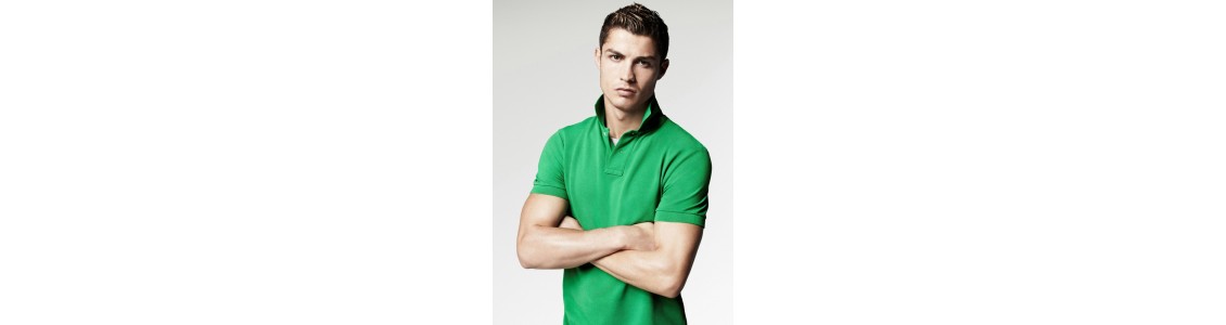 Polo Shirts