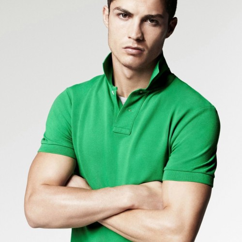 Polo Shirts