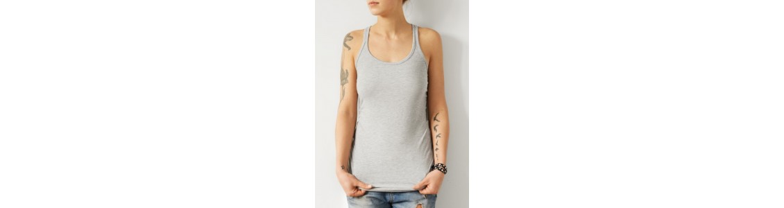 Tank Top Women