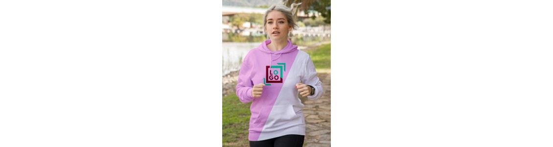 women Hoodies