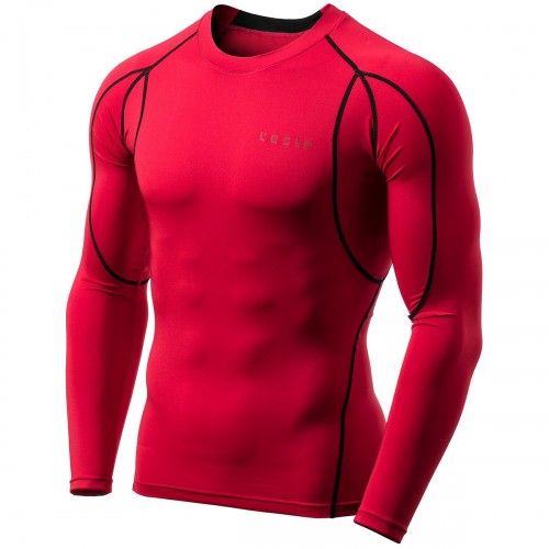 Compression Top