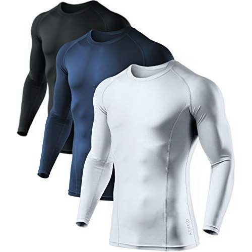 Compression Top