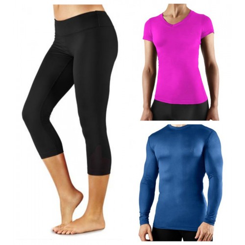 Compression Wear