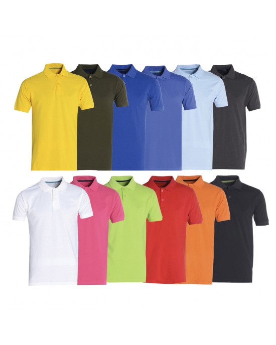 Polo Shirts