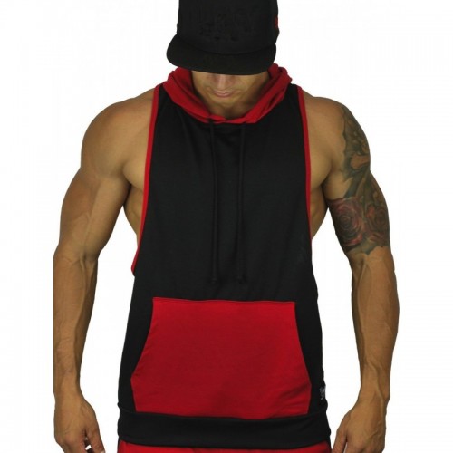 Stringer Hoodies