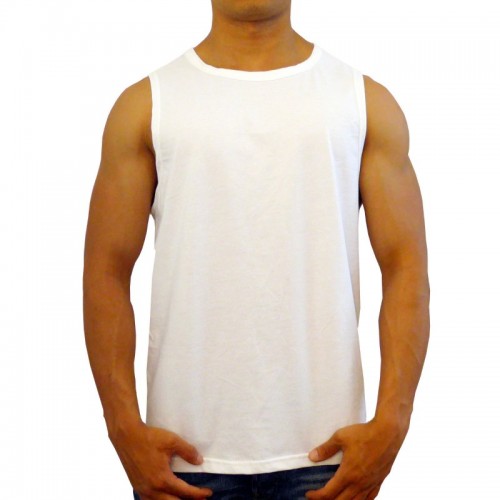 T-shirt Sleevessless