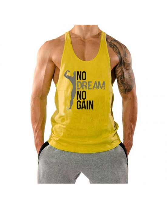 MEN TANK TOP