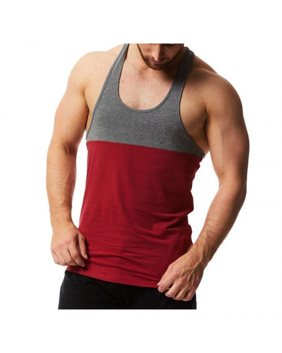 MEN TANK TOP