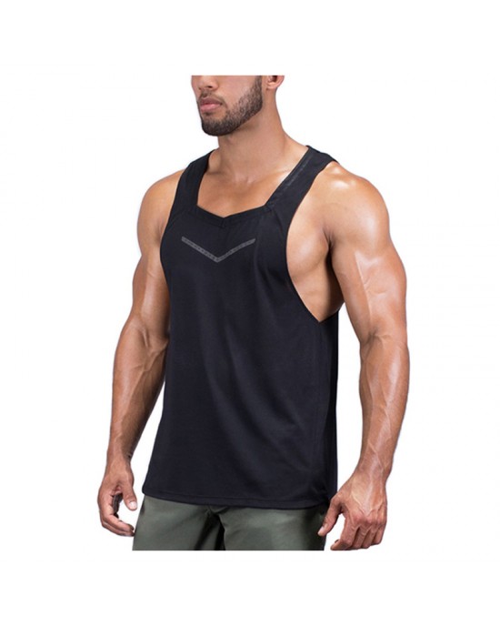 MEN TANK TOP