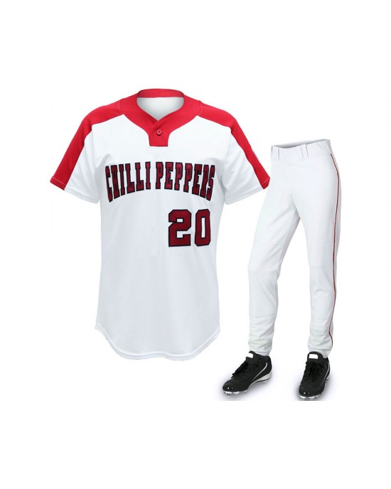 Baseball Uniforms