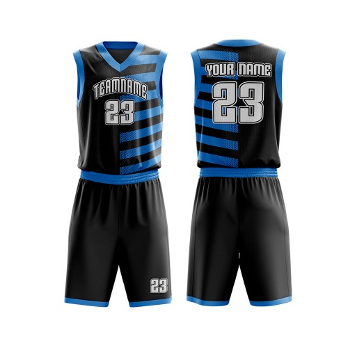 Basketball Uniforms