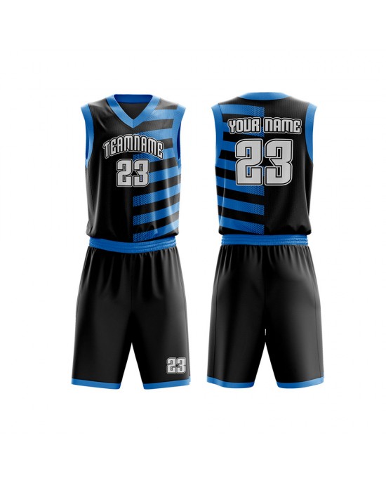 Basketball Uniforms