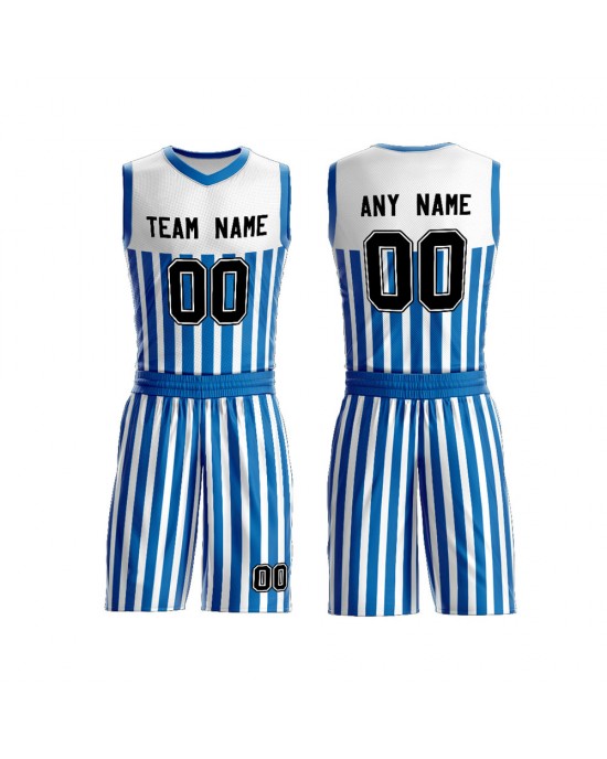 Basketball Uniforms