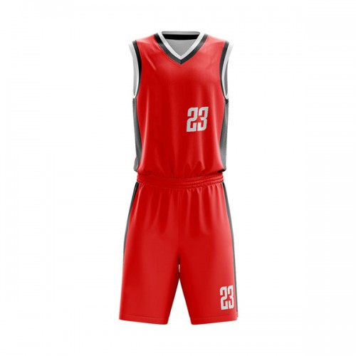 Basketball Uniforms