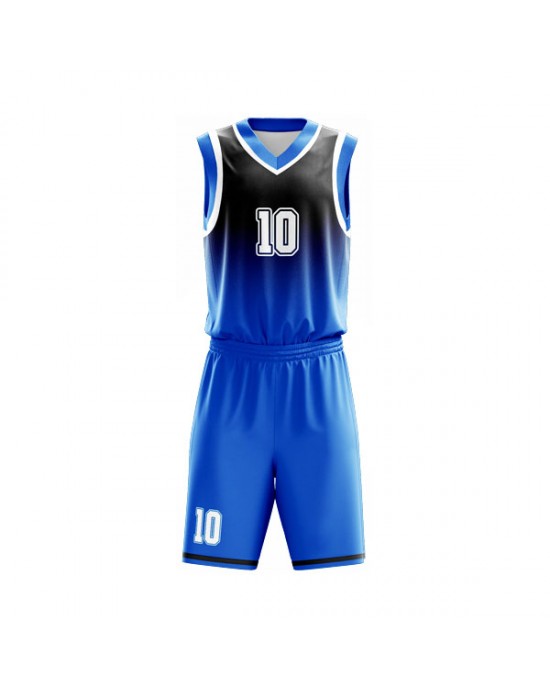 Basketball Uniforms