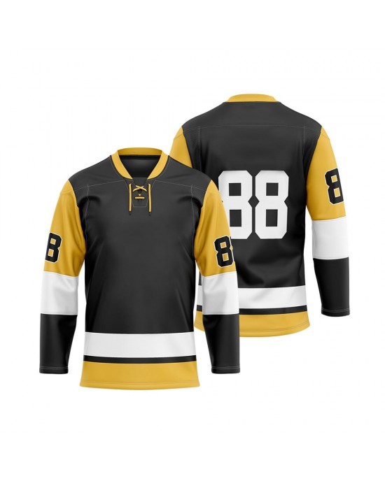 Ice Hockey Uniform