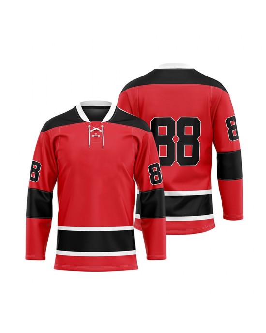 Ice Hockey Uniform