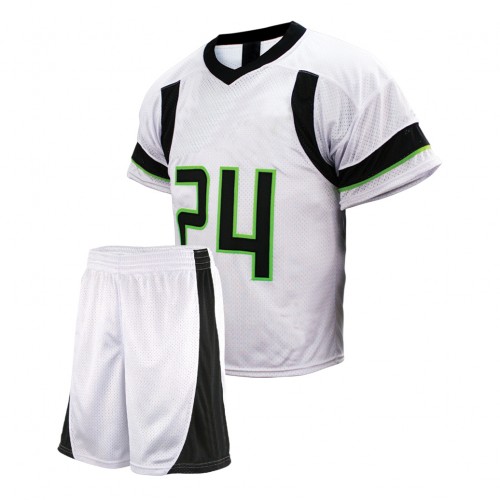 Lacrosse Uniforms