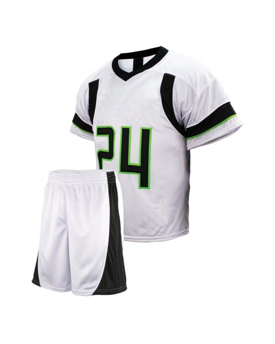 Lacrosse Uniforms