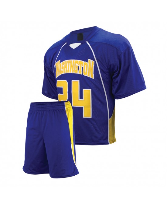 Lacrosse Uniforms