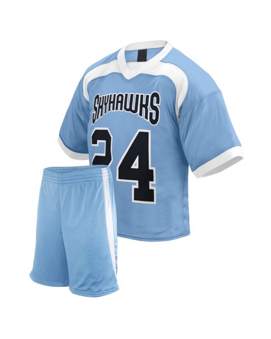 Lacrosse Uniforms