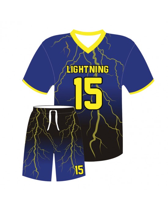 Lacrosse Uniforms