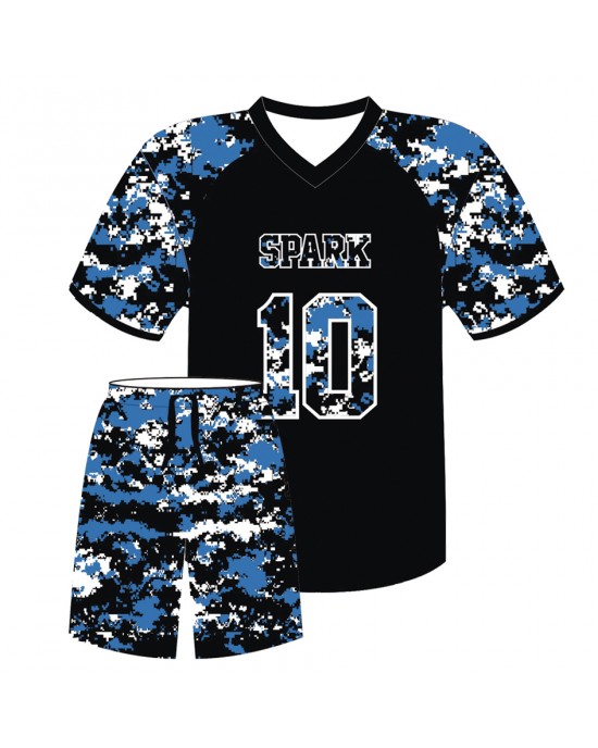 Lacrosse Uniforms