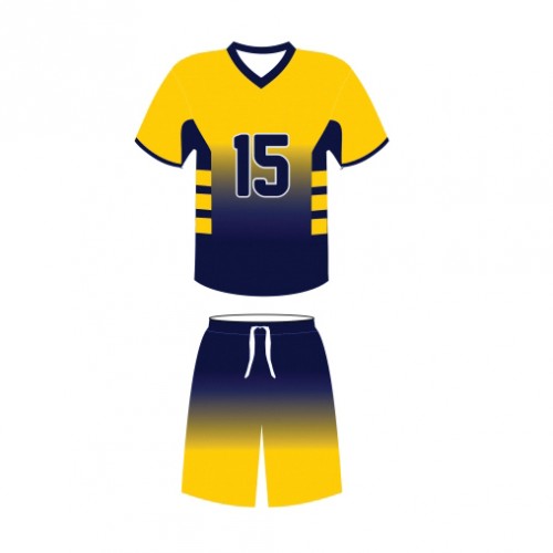 Lacrosse Uniforms