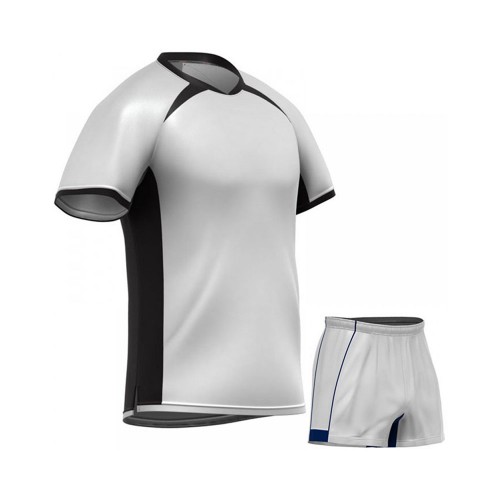 Rugby Uniforms