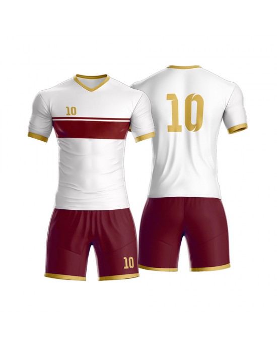 Soccer Uniforms