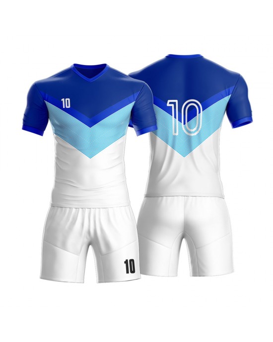 Soccer Uniforms