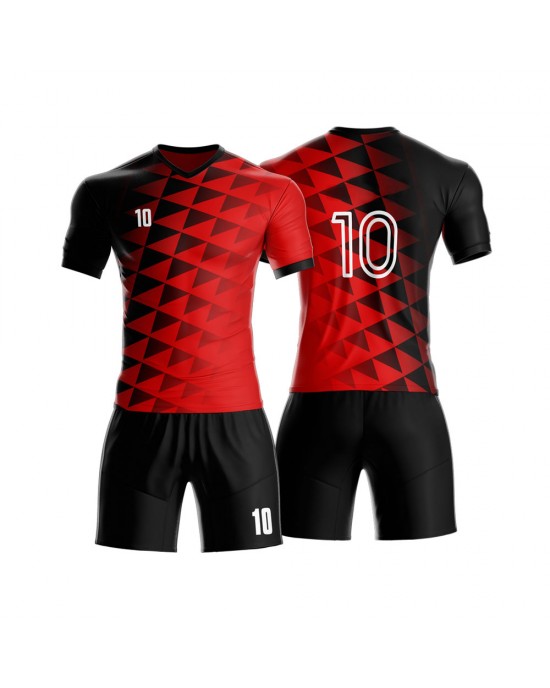 Soccer Uniforms