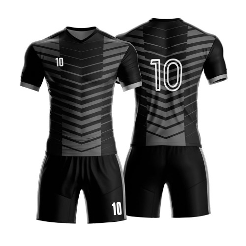 Soccer Uniforms