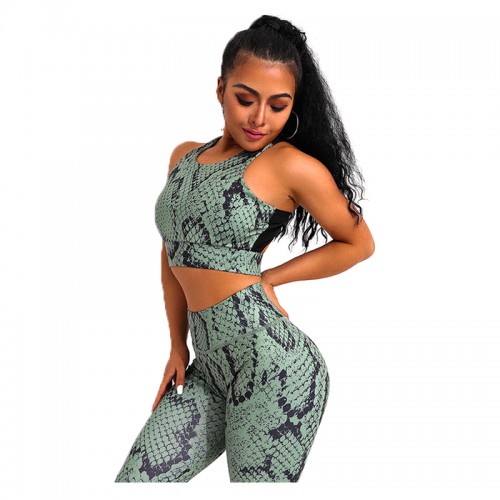 WOMEN COLOR PRINT SET