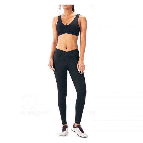 WOMEN YOGA GYM SET