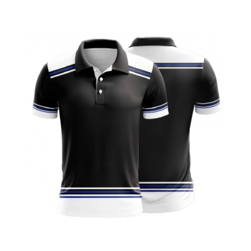 POLO SHIRTS