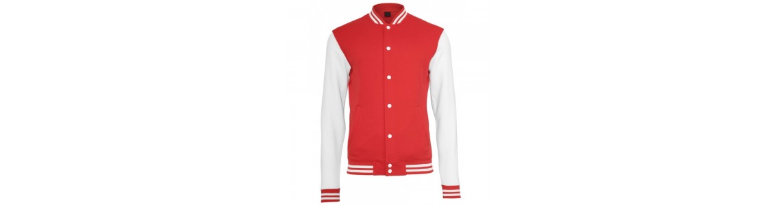 VARSITY JACKETS